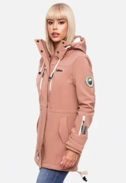 Marikoo Manteaux De Pluie Manteau Fonctionnel Zimtzicke Femme Rose Ancienne 15 Marikoo Manteaux De Pluie Manteau Fonctionnel Zimtzicke Femme Rose Ancienne -Marikoo Boutique c463709f19daa9e1aaca562a71ba96ec