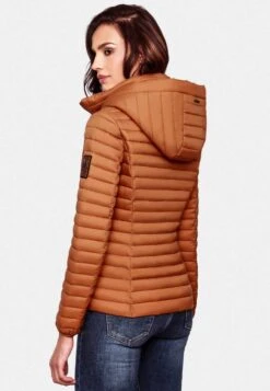 Marikoo Vestes De Mi-saison Veste Mi-saison Löwenbaby Femme Rouille 16 Marikoo Vestes De Mi-saison Veste Mi-saison Löwenbaby Femme Rouille -Marikoo Boutique c5cb60039989ac65ef5e1da9ba429d2a