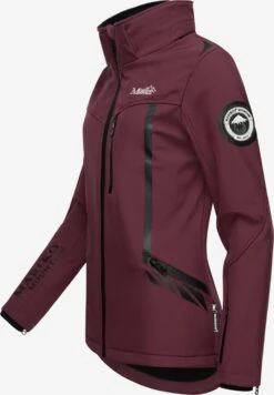 Marikoo Vestes Dhiver Veste D’hiver Femme Bordeaux 14 Marikoo Vestes Dhiver Veste D’hiver Femme Bordeaux -Marikoo Boutique c5e9c0f19395b42e55d02f9d23f04af3