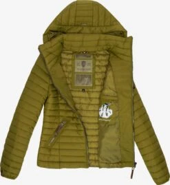 Marikoo Vestes De Mi-saison Veste Mi-saison Löwenbaby Femme Vert 7 Marikoo Vestes De Mi-saison Veste Mi-saison Löwenbaby Femme Vert -Marikoo Boutique c712431948537a63356e23db45c47c73
