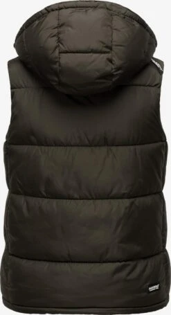 Marikoo Vestes Sans Manches Gilet Femme Anthracite 11 Marikoo Vestes Sans Manches Gilet Femme Anthracite -Marikoo Boutique c7461afed227bd2ae6793fb87a4c2dc8