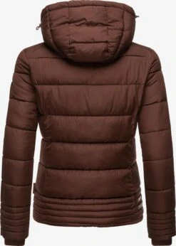 Marikoo Vestes Dhiver Veste D’hiver Sole Femme Chocolat 9 Marikoo Vestes Dhiver Veste D’hiver Sole Femme Chocolat -Marikoo Boutique cb1dd6caec4363d93e0c12b80cddd52c