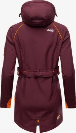 Marikoo Vestes Dextérieur Veste Fonctionnelle Soulinaa Femme Bordeaux 10 Marikoo Vestes Dextérieur Veste Fonctionnelle Soulinaa Femme Bordeaux -Marikoo Boutique cbf8d17172c7ef40116ba20fbb8fb4d8