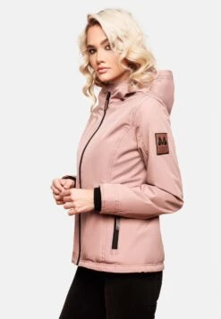 Marikoo Vestes De Mi-saison Veste Mi-saison Brombeere Femme Rose 15 Marikoo Vestes De Mi-saison Veste Mi-saison Brombeere Femme Rose -Marikoo Boutique cd230d27553a7c91edc38749f213dafc