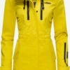 Marikoo Manteaux De Pluie Manteau Fonctionnel Zimtzicke Femme Jaune 2 Marikoo Manteaux De Pluie Manteau Fonctionnel Zimtzicke Femme Jaune -Marikoo Boutique cf79166caab9ab4e8f10468c3cbb5562