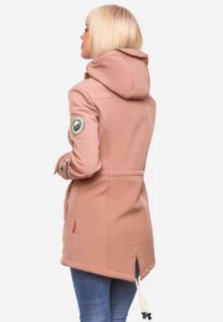 Marikoo Manteaux De Pluie Manteau Fonctionnel Zimtzicke Femme Rose Ancienne 16 Marikoo Manteaux De Pluie Manteau Fonctionnel Zimtzicke Femme Rose Ancienne -Marikoo Boutique cfbd8d4e256c5e682faf1e691f4967f0