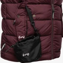 Marikoo Vestes Sans Manches Gilet Taisaa Femme Bordeaux 13 Marikoo Vestes Sans Manches Gilet Taisaa Femme Bordeaux -Marikoo Boutique d07fdd6ca5e17f732d46c1b9529c9610