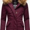 Marikoo Parkas Parka D’hiver Karmaa Femme Bordeaux 1 Marikoo Parkas Parka D’hiver Karmaa Femme Bordeaux -Marikoo Boutique d356e372a6b73cfb5a0d115a09274aca
