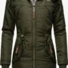 Marikoo Parkas Parka D’hiver Kamii Femme Olive 1 Marikoo Parkas Parka D’hiver Kamii Femme Olive -Marikoo Boutique d6836ab1b255873e41915f37b459a87e