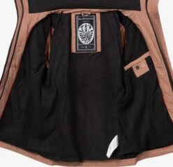 Marikoo Vestes Dextérieur Veste Fonctionnelle Erdbeere Femme Rose Ancienne 9 Marikoo Vestes Dextérieur Veste Fonctionnelle Erdbeere Femme Rose Ancienne -Marikoo Boutique d805335e9e21a5c79c562a9dcdf8dac6