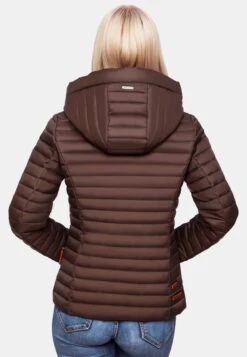 Marikoo Vestes De Mi-saison Veste Mi-saison Löwenbaby Femme Chocolat 16 Marikoo Vestes De Mi-saison Veste Mi-saison Löwenbaby Femme Chocolat -Marikoo Boutique d86516ee07717a93e0adf5edd43a1c5b