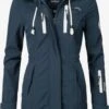 Marikoo Manteaux De Pluie Manteau Fonctionnel Zimtzicke Femme Marine 2 Marikoo Manteaux De Pluie Manteau Fonctionnel Zimtzicke Femme Marine -Marikoo Boutique da4722ecb2c0941cb1c00b7756f97c1e
