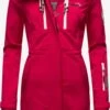 Marikoo Manteaux De Pluie Manteau Fonctionnel Zimtzicke Femme Framboise 2 Marikoo Manteaux De Pluie Manteau Fonctionnel Zimtzicke Femme Framboise -Marikoo Boutique da69f36a344b5a6bda8523ece4fbb499