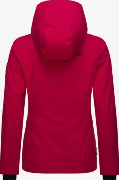 Marikoo Vestes De Mi-saison Veste Mi-saison Brombeere Femme Melon -Marikoo Boutique dbbf50f1e1a6288283f2a406e0846ce3