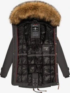 Marikoo Parkas Parka D’hiver La Viva Prc Femme Anthracite 11 Marikoo Parkas Parka D’hiver La Viva Prc Femme Anthracite -Marikoo Boutique e00a02f25239b68f4482500088491699