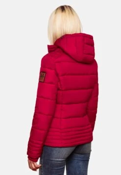 Marikoo Vestes Dhiver Veste D’hiver Sole Femme Framboise 18 Marikoo Vestes Dhiver Veste D’hiver Sole Femme Framboise -Marikoo Boutique e0c372d63c41058ff3c0fabf2487328f