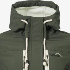 Marikoo Manteaux De Pluie Manteau Fonctionnel Zimtzicke Femme Kaki 11 Marikoo Manteaux De Pluie Manteau Fonctionnel Zimtzicke Femme Kaki -Marikoo Boutique e30d4b02a1b0d1ebfe3dc5697be8393d