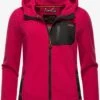 Marikoo Vestes Dextérieur Veste En Polaire Mount Iwaki Femme Framboise 2 Marikoo Vestes Dextérieur Veste En Polaire Mount Iwaki Femme Framboise -Marikoo Boutique e3673d77bc81666646b1075068b26638