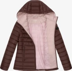 Marikoo Vestes Dextérieur Veste Fonctionnelle Femme Caramel 9 Marikoo Vestes Dextérieur Veste Fonctionnelle Femme Caramel -Marikoo Boutique e62e28e6badb5ad639f9d6f84bb543ea