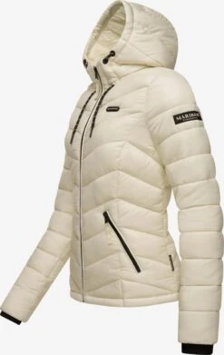 Marikoo Vestes De Mi-saison Veste Mi-saison Kuala Femme Beige Clair 10 Marikoo Vestes De Mi-saison Veste Mi-saison Kuala Femme Beige Clair -Marikoo Boutique e6b7a4853c647bfceffd32c549b10b2c