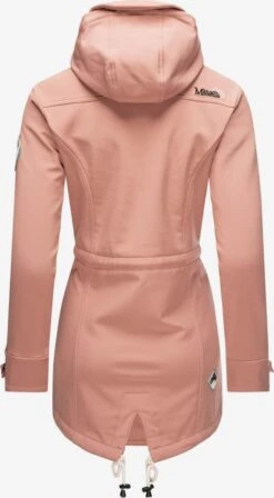 Marikoo Manteaux De Pluie Manteau Fonctionnel Zimtzicke Femme Rose Ancienne 12 Marikoo Manteaux De Pluie Manteau Fonctionnel Zimtzicke Femme Rose Ancienne -Marikoo Boutique ebbc02b71233988344bf7ab63dc69841