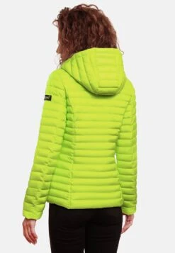 Marikoo Vestes De Mi-saison Veste Mi-saison Asraa Femme Vert Fluo 16 Marikoo Vestes De Mi-saison Veste Mi-saison Asraa Femme Vert Fluo -Marikoo Boutique f21e8af86d3c7e7b2791c28fdd0ebc29