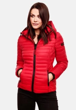 Marikoo Vestes De Mi-saison Veste Mi-saison Samtpfote Femme Rouge 13 Marikoo Vestes De Mi-saison Veste Mi-saison Samtpfote Femme Rouge -Marikoo Boutique f3dd6b90e72ac97aa0592a287332c7bd