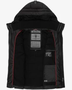 Marikoo Vestes Sans Manches Gilet Taisaa Femme Noir 13 Marikoo Vestes Sans Manches Gilet Taisaa Femme Noir -Marikoo Boutique f441ea7fe6f697f0fb0a5ce5a1f9f761