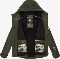 Marikoo Vestes De Mi-saison Veste Mi-saison Kleinezicke Femme Olive 13 Marikoo Vestes De Mi-saison Veste Mi-saison Kleinezicke Femme Olive -Marikoo Boutique f48088a0214c2be79a23a4d77ce3415a