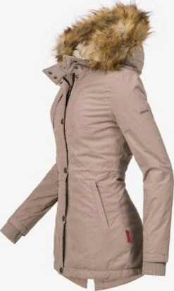 Marikoo Parkas Parka D’hiver Akira Femme Camel 9 Marikoo Parkas Parka D’hiver Akira Femme Camel -Marikoo Boutique f6397c1fa6ed3d8a5fbe8fabea556cb3