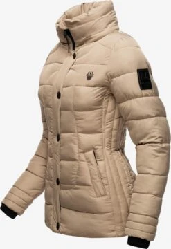 Marikoo Vestes Dhiver Veste D’hiver Qesra Femme Noisette 12 Marikoo Vestes Dhiver Veste D’hiver Qesra Femme Noisette -Marikoo Boutique f74288439780263232b58e607111c70e