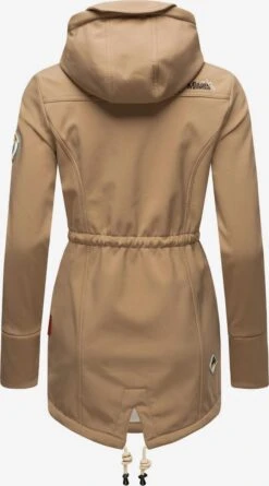Marikoo Manteaux De Pluie Manteau Fonctionnel Zimtzicke Femme Noisette 12 Marikoo Manteaux De Pluie Manteau Fonctionnel Zimtzicke Femme Noisette -Marikoo Boutique f7c48ab4ac6d3c660f51dd354d0545d5