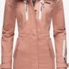 Marikoo Manteaux De Pluie Manteau Fonctionnel Zimtzicke Femme Rose Ancienne 2 Marikoo Manteaux De Pluie Manteau Fonctionnel Zimtzicke Femme Rose Ancienne -Marikoo Boutique f966462fd5bc78c7e8b23d23337177de