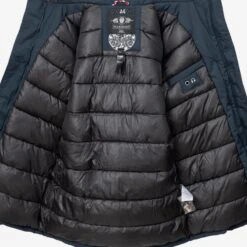 Marikoo Parkas Parka D’hiver Karmaa Femme Bleu Foncé 12 Marikoo Parkas Parka D’hiver Karmaa Femme Bleu Foncé -Marikoo Boutique fc6312c1ce6cd80fef3550807081b497